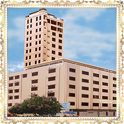 ICS Tower